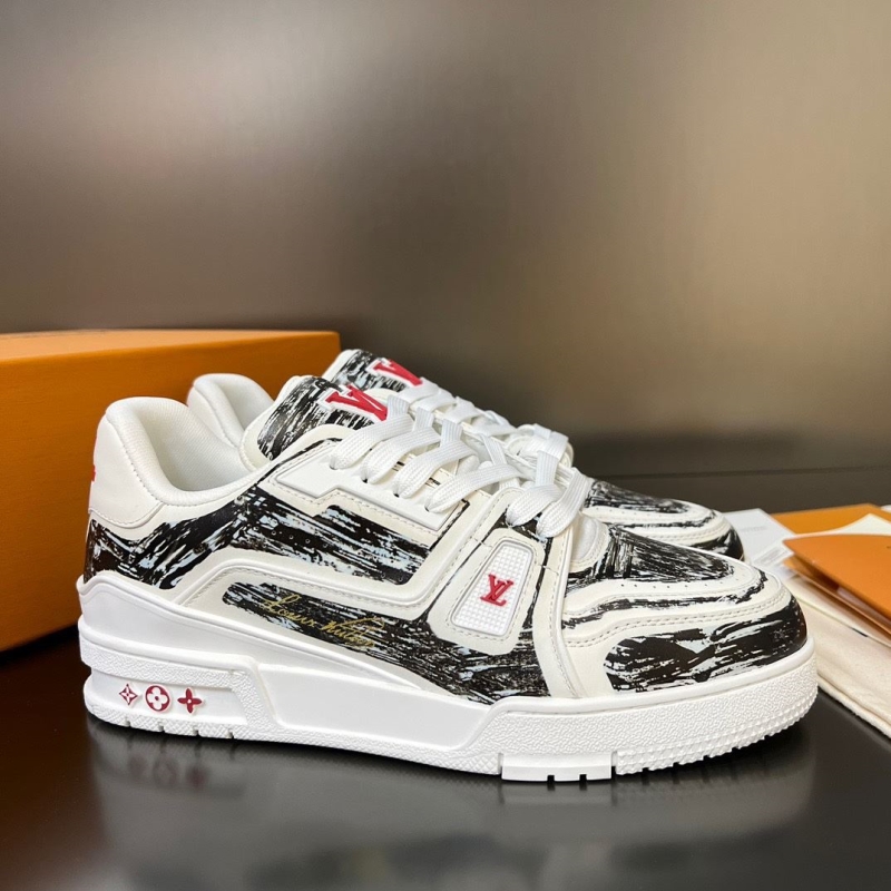 Louis Vuitton Sneakers